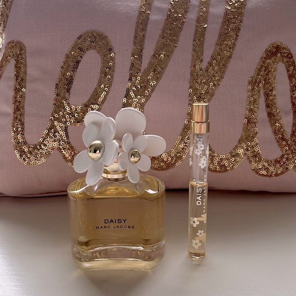 Marc Jacobs Daisy 100 ml